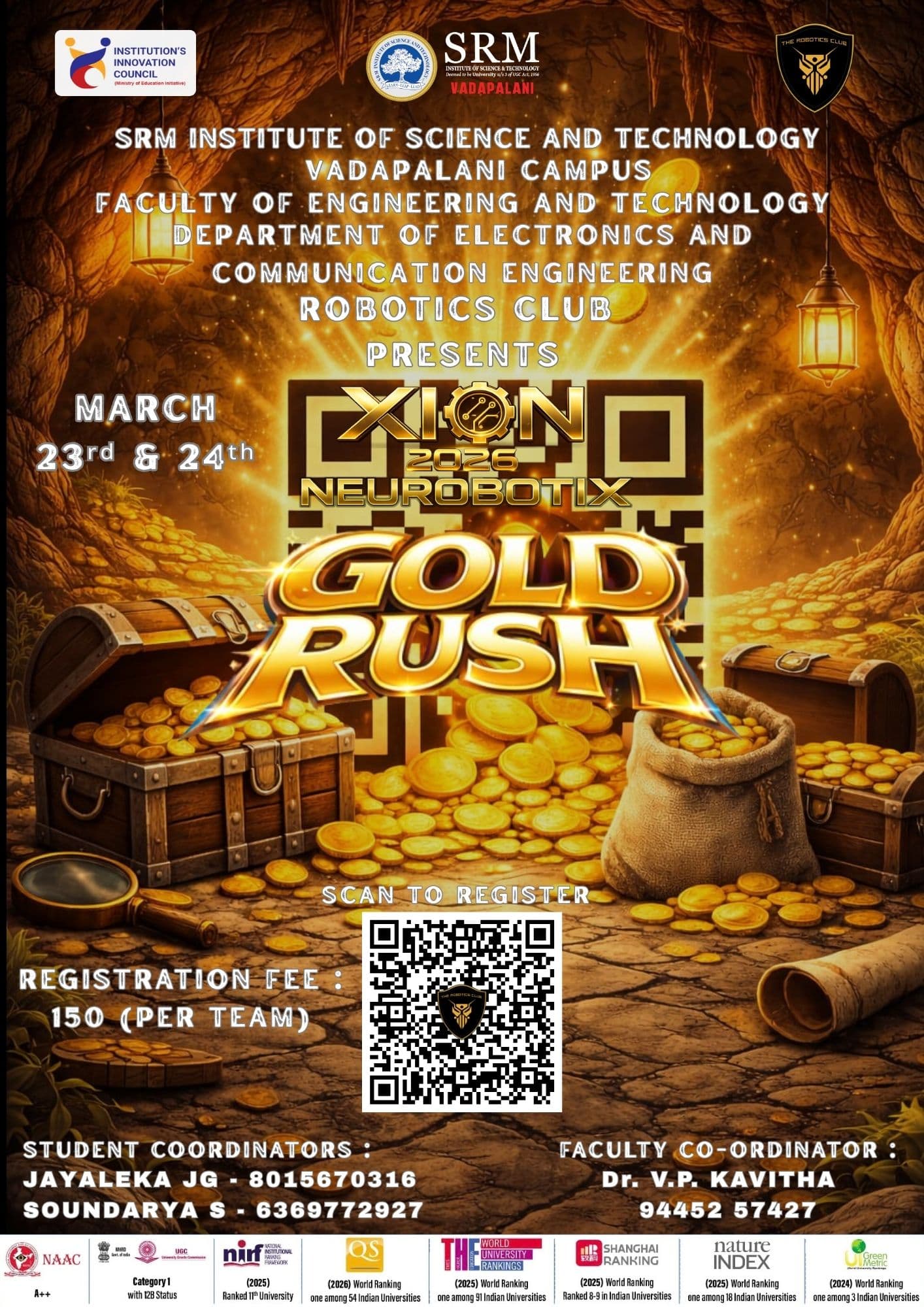 Gold Rush