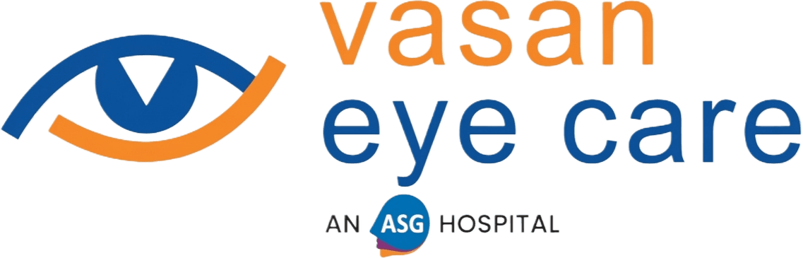 Vasan Eye Care
